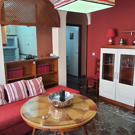Apartmán Vandelvira Parking Gratis Climatizado Jaén Exteriér fotografie