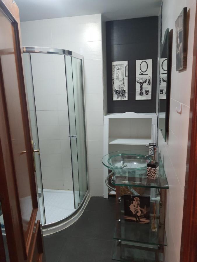 Apartmán Vandelvira Parking Gratis Climatizado Jaén Exteriér fotografie