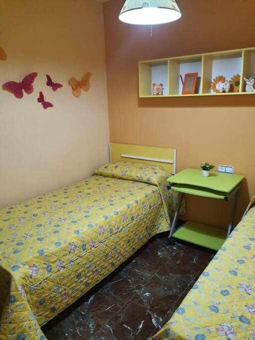 Apartmán Vandelvira Parking Gratis Climatizado Jaén Exteriér fotografie